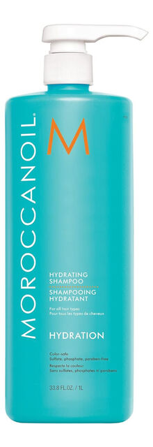Moroccanoil Hydrating Shampoo Moroccanoil Hydrating Shampoo